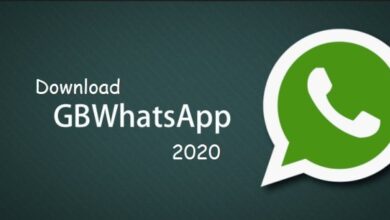 تحميل تطبيق gbwhatsapp جي بي واتس اب 7.60 احدث اصدار